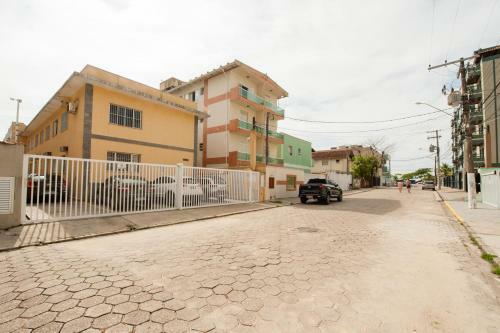 Apartamento Pertinho Do Mar
