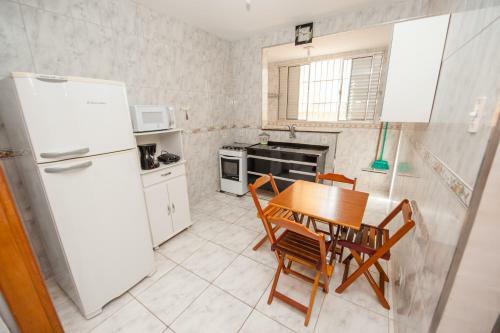 Apartamento Pertinho Do Mar