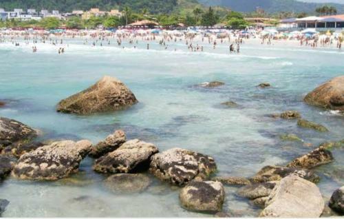 Apartamento Pertinho Do Mar