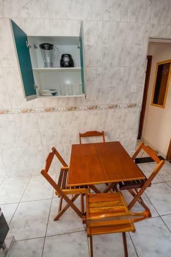 Apartamento Pertinho Do Mar
