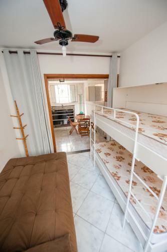 Apartamento Pertinho Do Mar