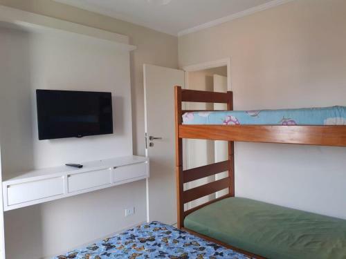 Apartamento Village Ana Lu�za - Apto 301/a