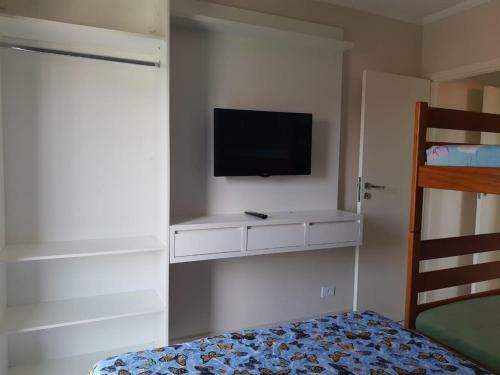 Apartamento Village Ana Lu�za - Apto 301/a