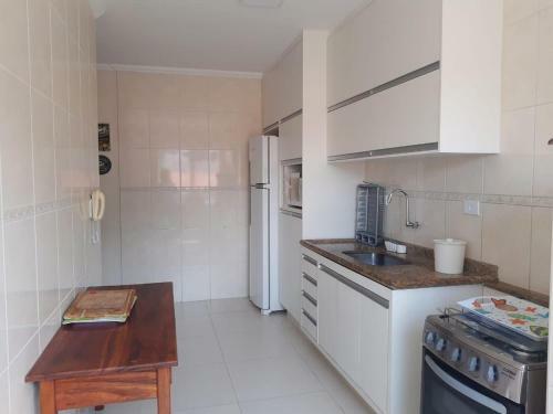 Apartamento Village Ana Lu�za - Apto 301/a