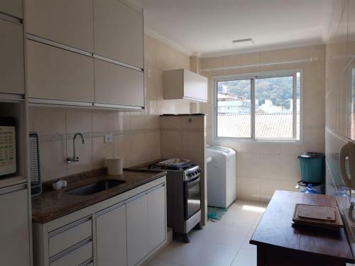 Apartamento Village Ana Lu�za - Apto 301/a
