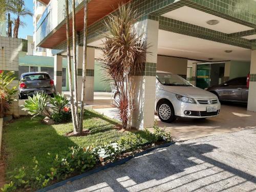 Apartamento Village Ana Lu�za - Apto 301/a