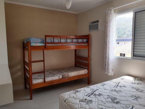 Apartamento Village Ana Lu�za - Apto 301/a