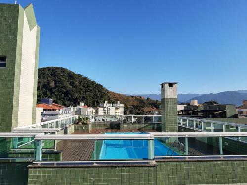 Apartamento Village Ana Lu�za - Apto 301/a