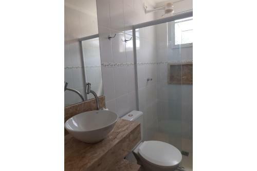 Apartamento Village Ana Lu�za - Apto 301/a