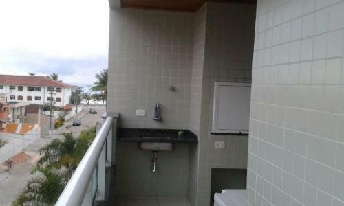 Apartamento Village Ana Lu�za - Apto 301/a