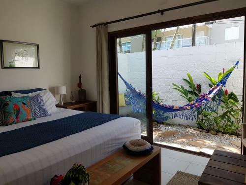Apartamento Su�te D&k King