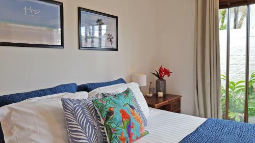 Apartamento Su�te D&k King