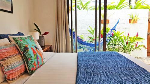 Apartamento Su�te D&k King