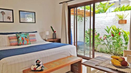 Apartamento Su�te D&k King