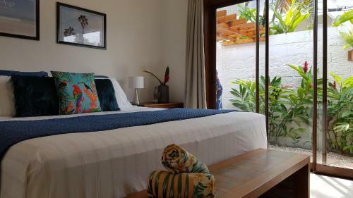 Apartamento Su�te D&k King
