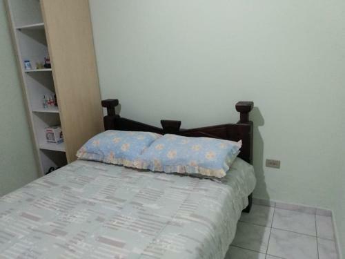Apartamento Condom�nio Tropical