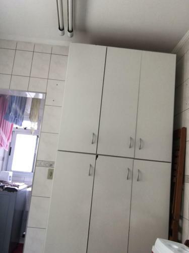 Apartamento Condom�nio Tropical