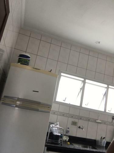 Apartamento Condom�nio Tropical