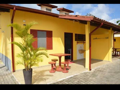 Apartamento Recanto Do Mineiro
