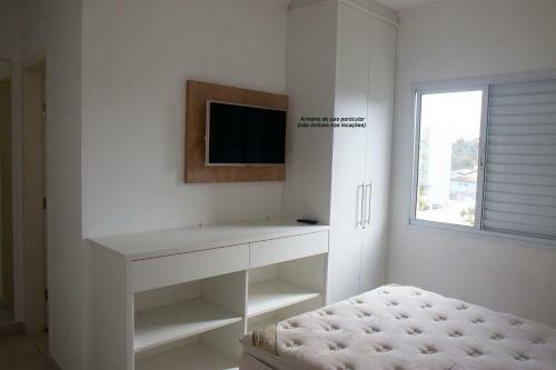 Apartamento Monte Carlo - Apto 32/b
