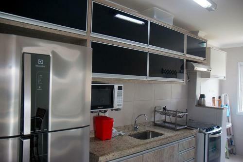 Apartamento Monte Carlo - Apto 32/b
