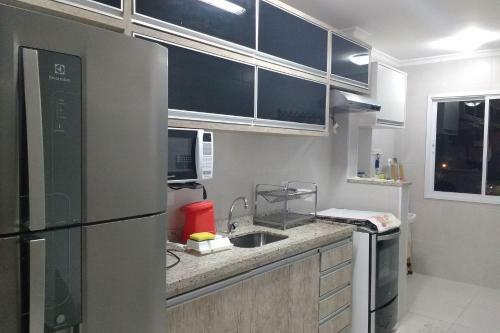 Apartamento Monte Carlo - Apto 32/b