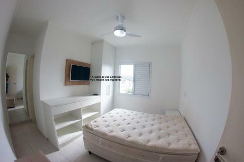 Apartamento Monte Carlo - Apto 32/b