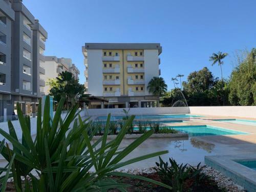 Apartamento Estiloso Passaredo