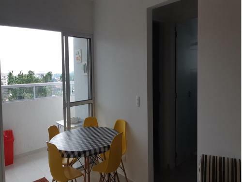 Apartamento Estiloso Passaredo