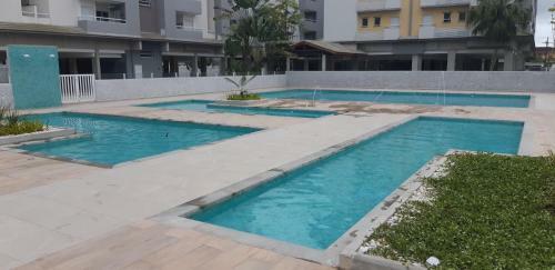 Apartamento Estiloso Passaredo