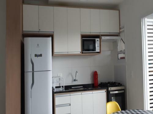 Apartamento Estiloso Passaredo