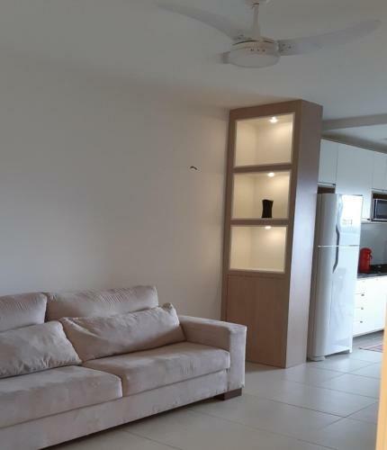 Apartamento Estiloso Passaredo