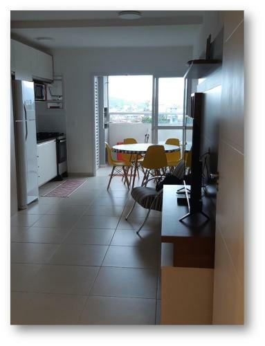 Apartamento Estiloso Passaredo