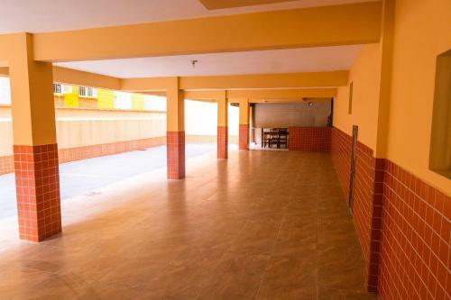 Apartamento Praia Grande Ubatuba Pr�ximo Mar Internet Wifi