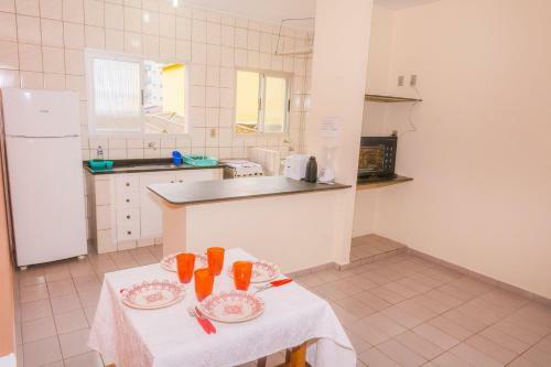 Apartamento Praia Grande Ubatuba Pr�ximo Mar Internet Wifi