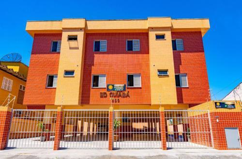 Apartamento Praia Grande Ubatuba Pr�ximo Mar Internet Wifi