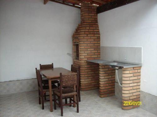 Apartamento Residencial Praias Ubatuba