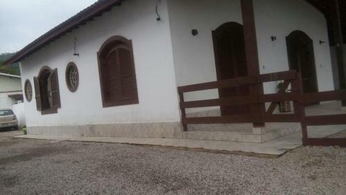 Apartamento Residencial Praias Ubatuba