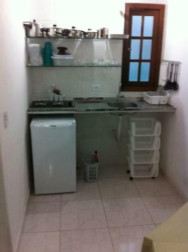 Apartamento Residencial Praias Ubatuba