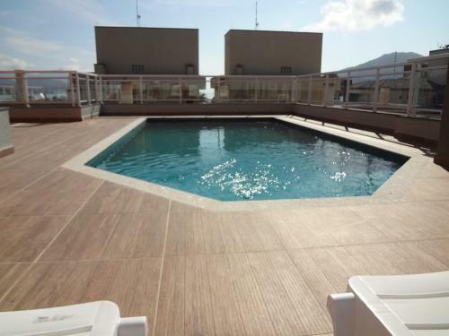 Apartamento Completo No Bairro Itagua Ubatuba Sp