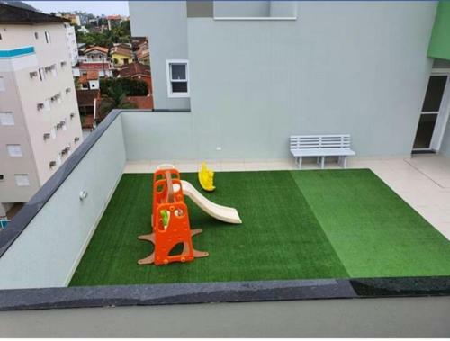 Apartamento Completo No Bairro Itagua Ubatuba Sp