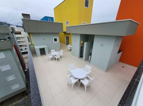 Apartamento Completo No Bairro Itagua Ubatuba Sp