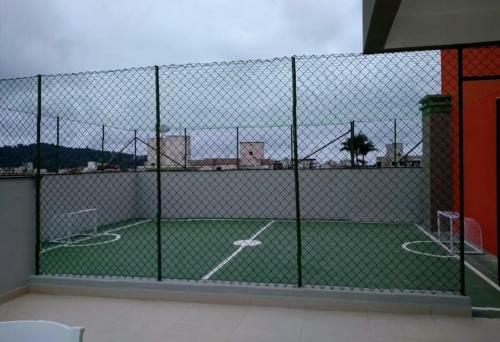 Apartamento Completo No Bairro Itagua Ubatuba Sp