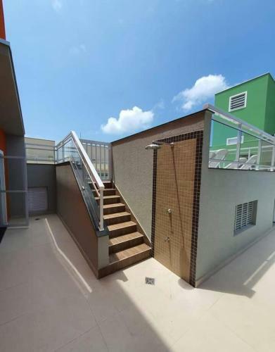Apartamento Completo No Bairro Itagua Ubatuba Sp
