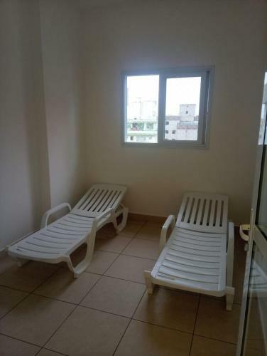 Apartamento Completo No Bairro Itagua Ubatuba Sp