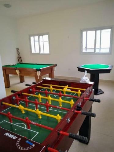 Apartamento Completo No Bairro Itagua Ubatuba Sp