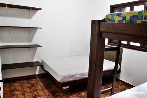 Hotel Eco Chal�s Luar Das Mar�s