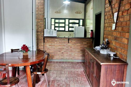 Hotel Eco Chal�s Luar Das Mar�s