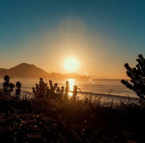 Apartamento Praia Grande Ubatuba Pr�ximo Mar Internet Wifi