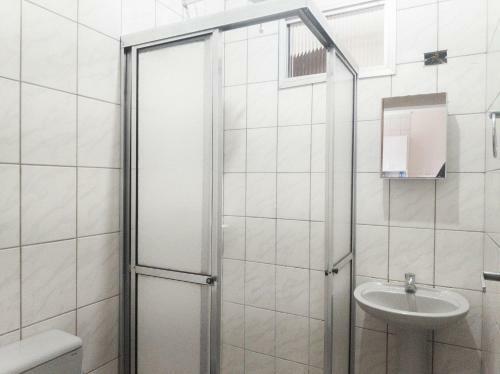 Apartamento Praia Grande Ubatuba Pr�ximo Mar Internet Wifi